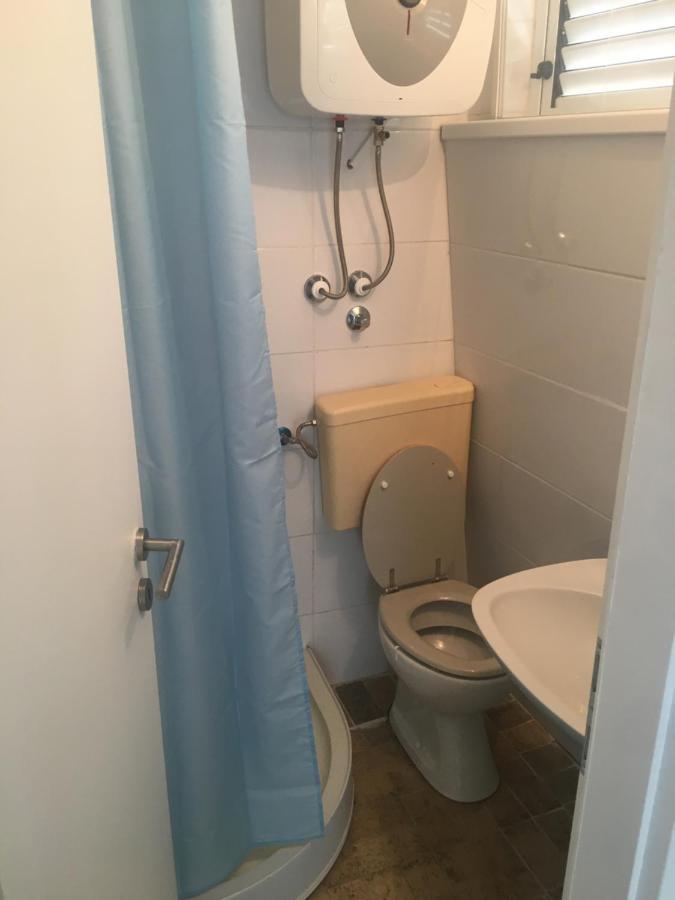 Apartment Marevista Zaostrog Eksteriør bilde