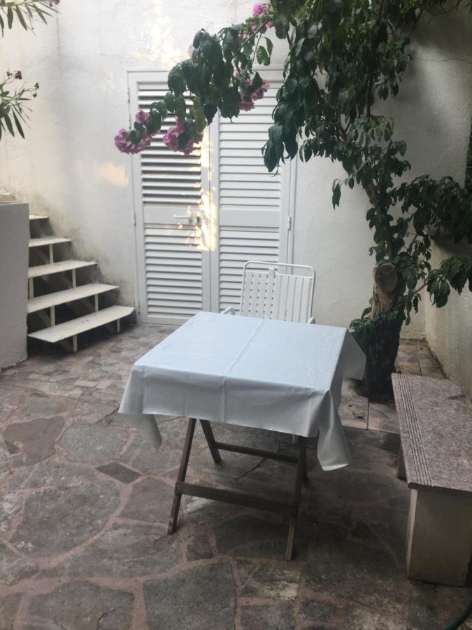 Apartment Marevista Zaostrog Eksteriør bilde