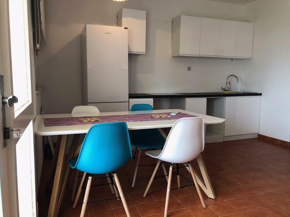 Apartment Marevista Zaostrog Eksteriør bilde